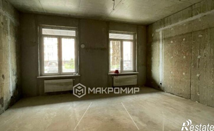 2-комн квартира ул Лермонтова, 17,  д. 17