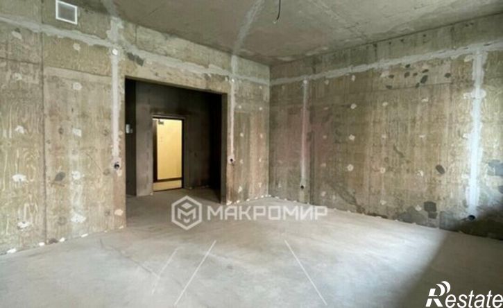 2-комн квартира ул Лермонтова, 17,  д. 17