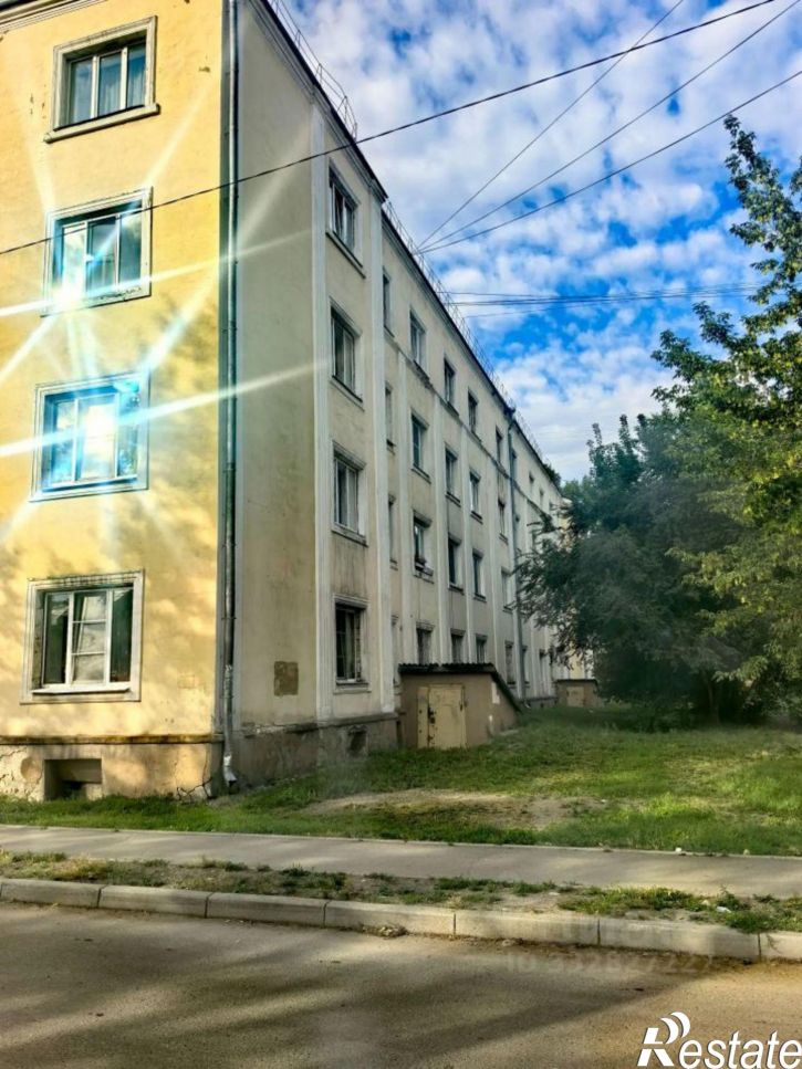 Комната ул Авиастроителей, 57,  д. 57