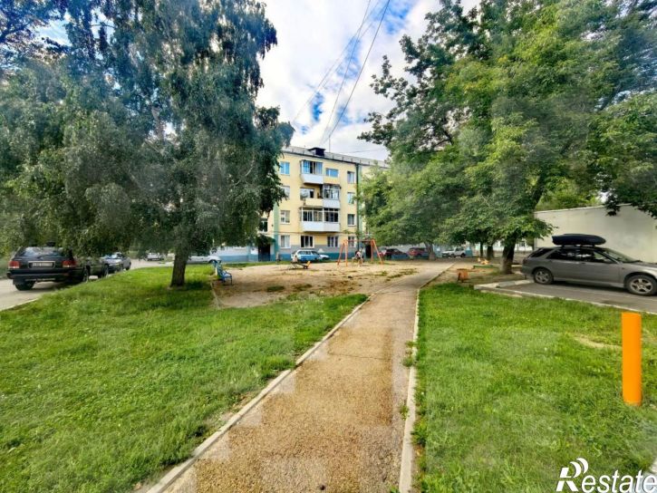 Комната ул Авиастроителей, 57,  д. 57