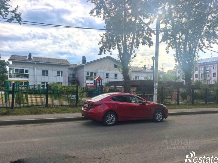 Комната ул Авиастроителей, 57,  д. 57