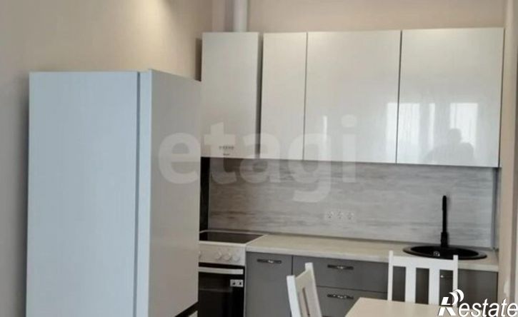 2-комн квартира микрорайон Ново-Ленино, ЖК 1-й Ленинский квартал, 2ск3