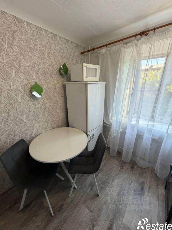 2-комн квартира ул Лермонтова, 100,  д. 100