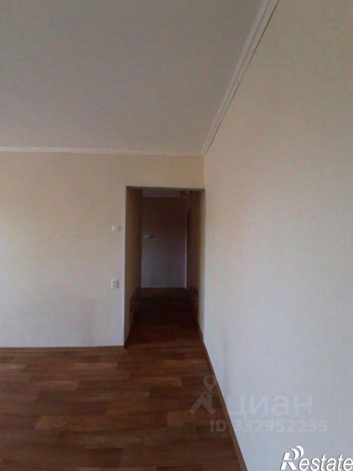 1-комн квартира ул Байкальская, 286,  д. 286