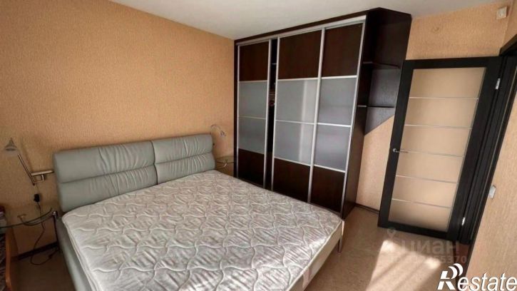2-комн квартира ул Красноказачья, 21,  д. 21