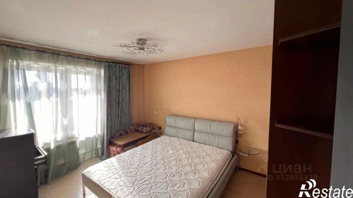 2-комн квартира ул Красноказачья, 21,  д. 21