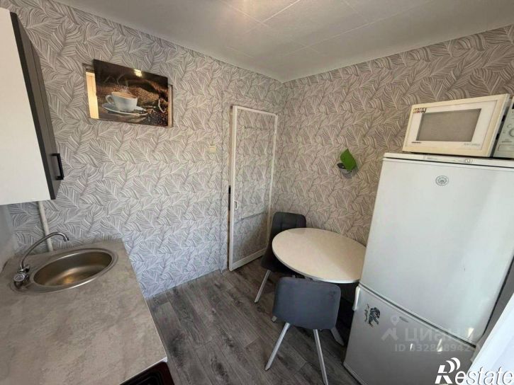 2-комн квартира ул Лермонтова, 100,  д. 100
