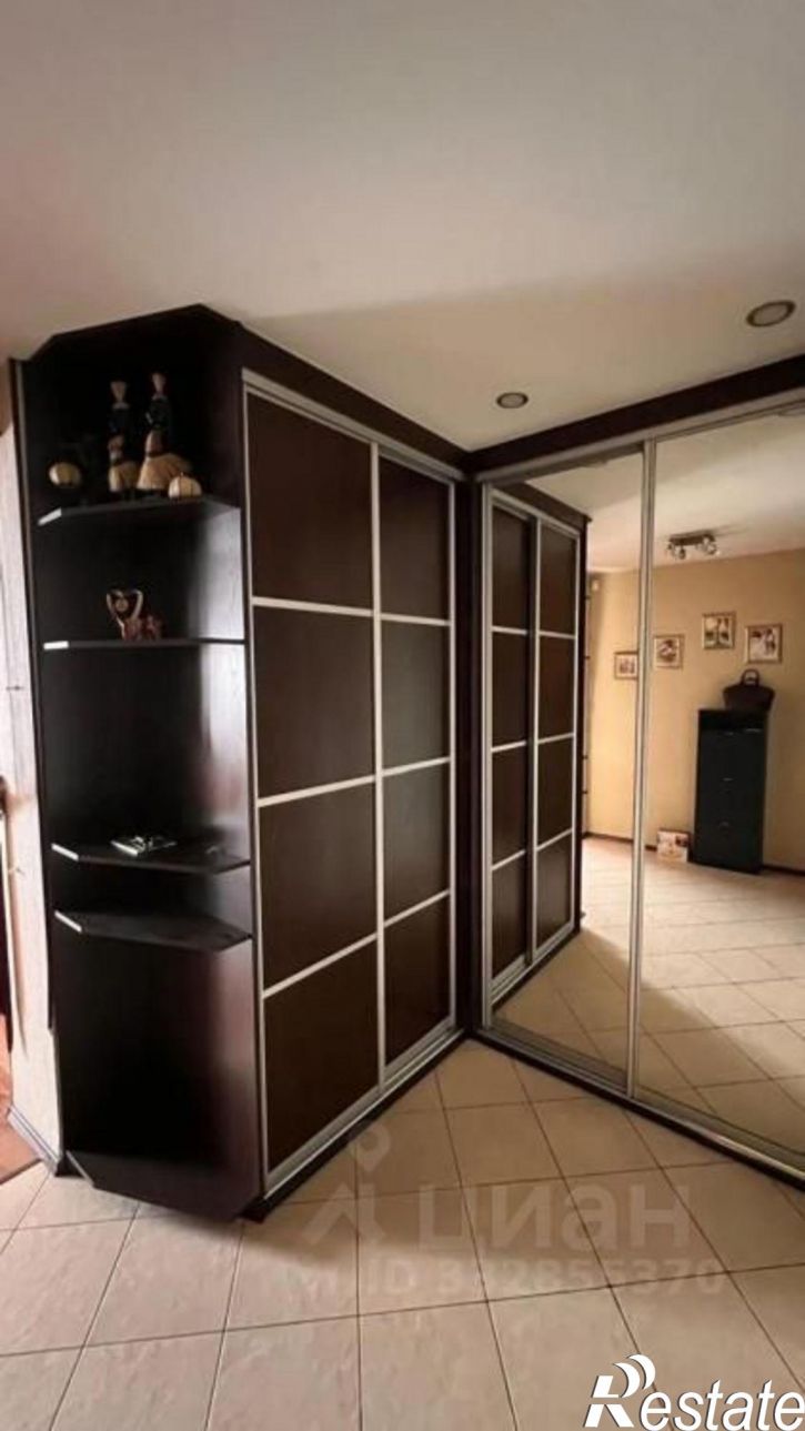 2-комн квартира ул Красноказачья, 21,  д. 21