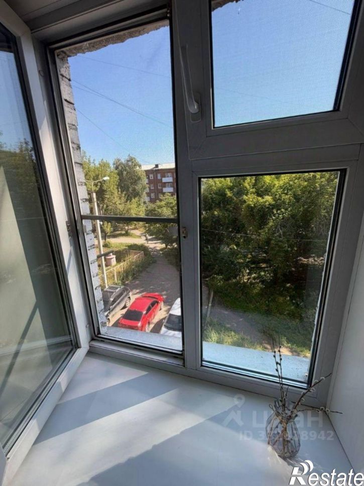 2-комн квартира ул Лермонтова, 100,  д. 100