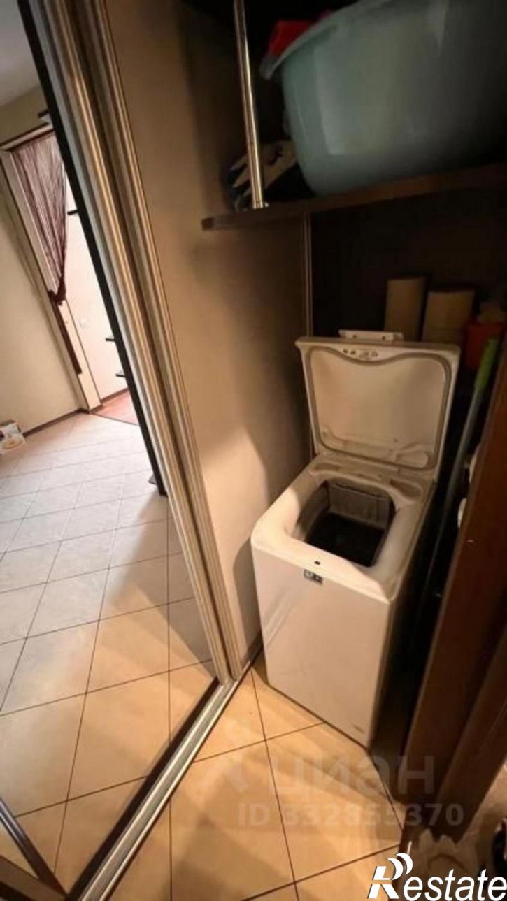 2-комн квартира ул Красноказачья, 21,  д. 21