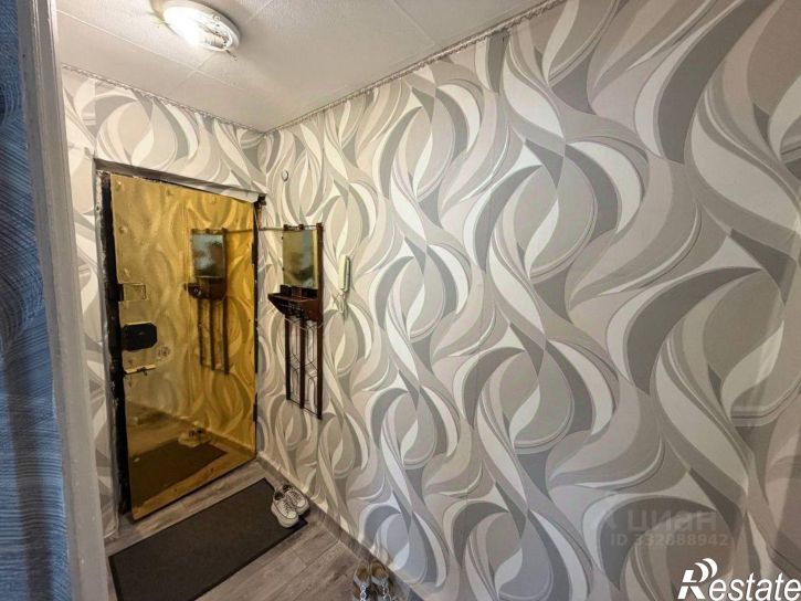 2-комн квартира ул Лермонтова, 100,  д. 100