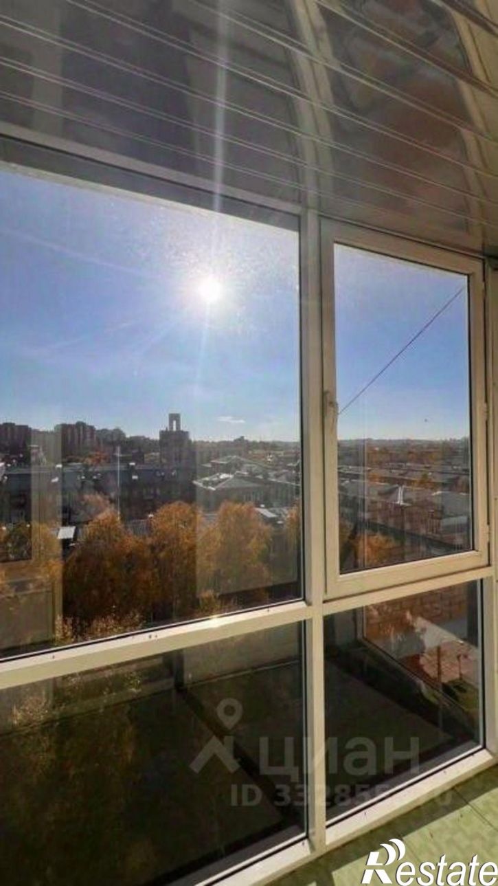2-комн квартира ул Красноказачья, 21,  д. 21