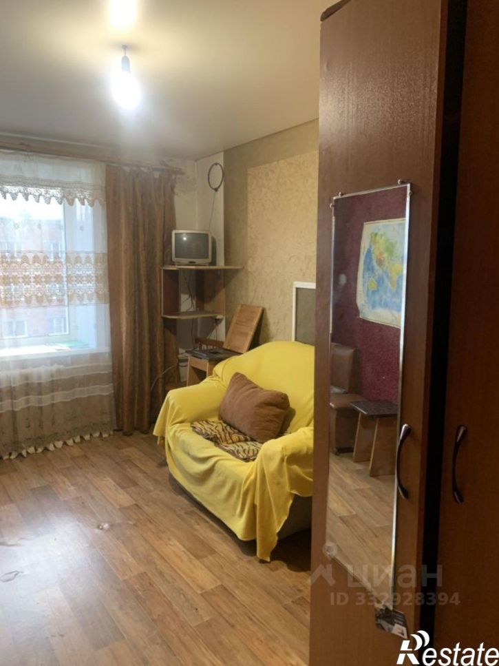 Комната ул Трилиссера, 52,  д. 52