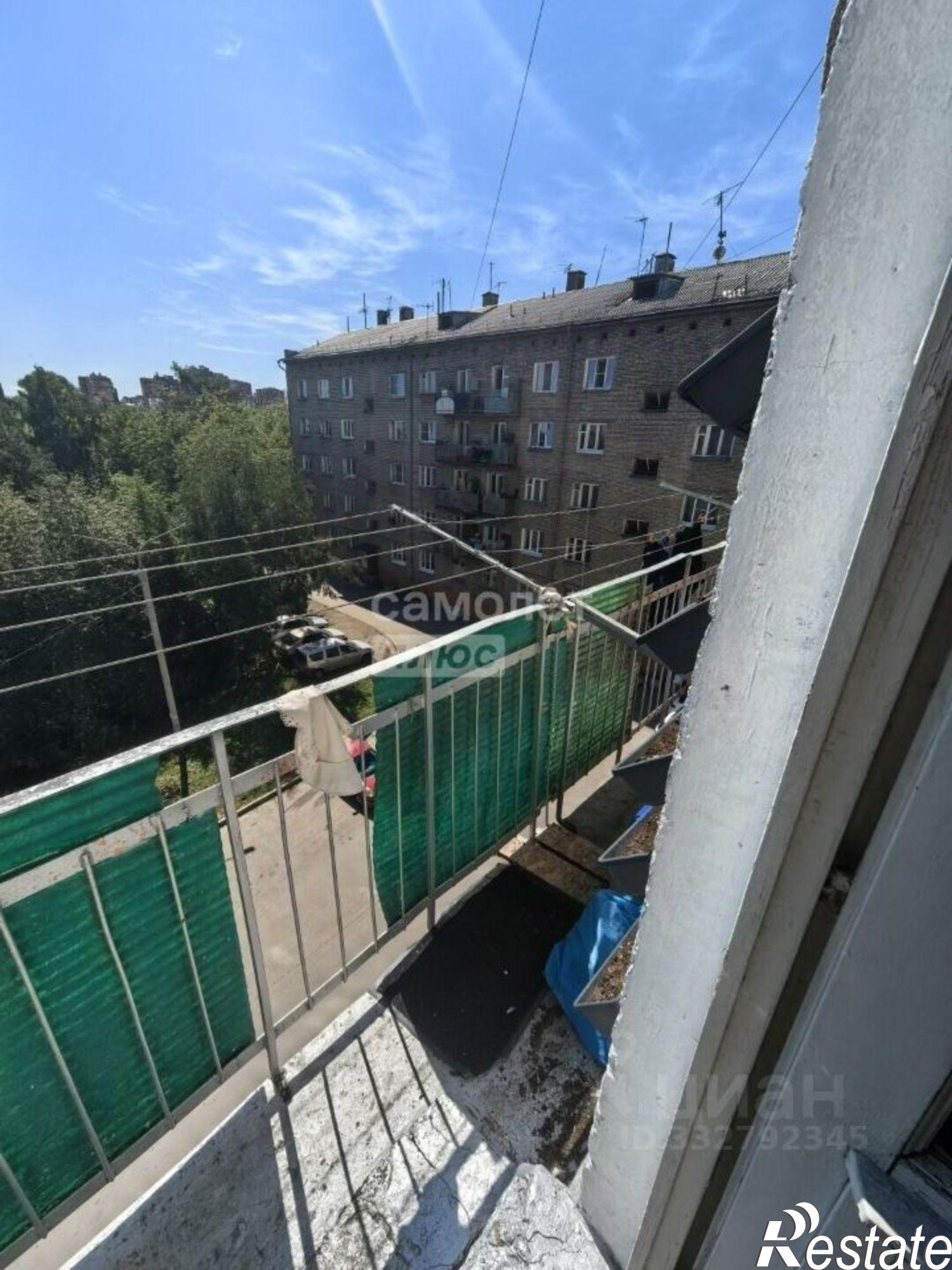 Купить комнату за 1 700 000 рублей на ул Пушкина, 13