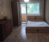 1-комн, 30кв м, этаж 1/5 б-р Рябикова, 9а