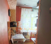2-комн, 41кв м, этаж 4/5 ул Баумана, 224