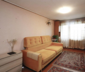 1-комн, 30кв м, этаж 5/5 б-р Рябикова, 56