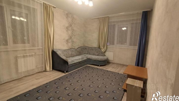 2-комн квартира ул Миронова, 61,  д. 61