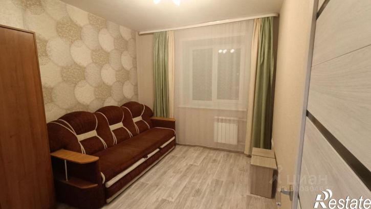 2-комн квартира ул Миронова, 61,  д. 61