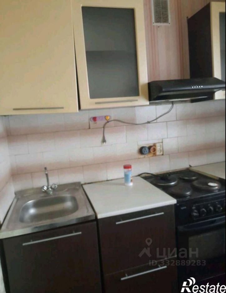 1-комн квартира ул Ярославского, 258а,  д. 258а