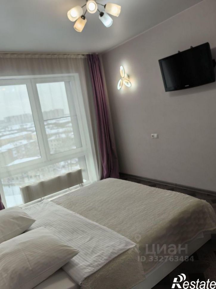 2-комн квартира ул Лызина, 9,  д. 9