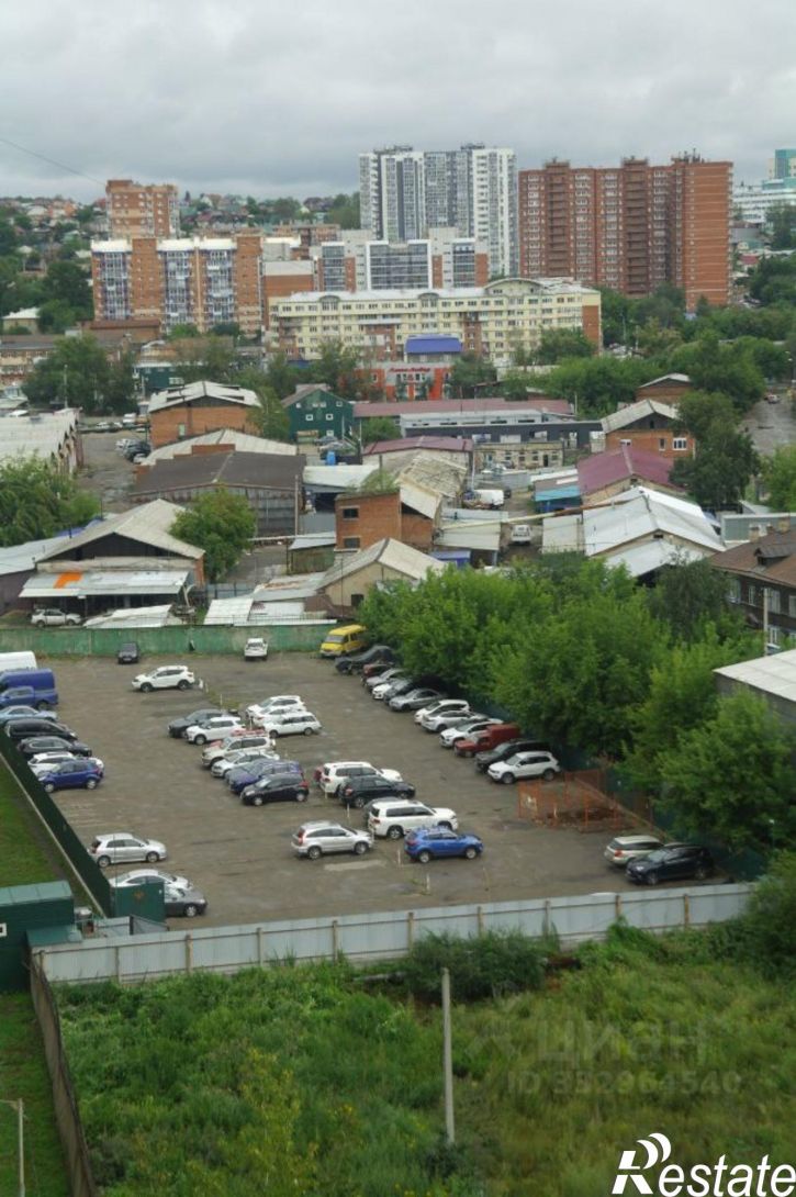 1-комн квартира ул Сурнова, 30/6,  д. 30/6