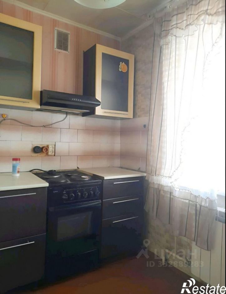 1-комн квартира ул Ярославского, 258а,  д. 258а