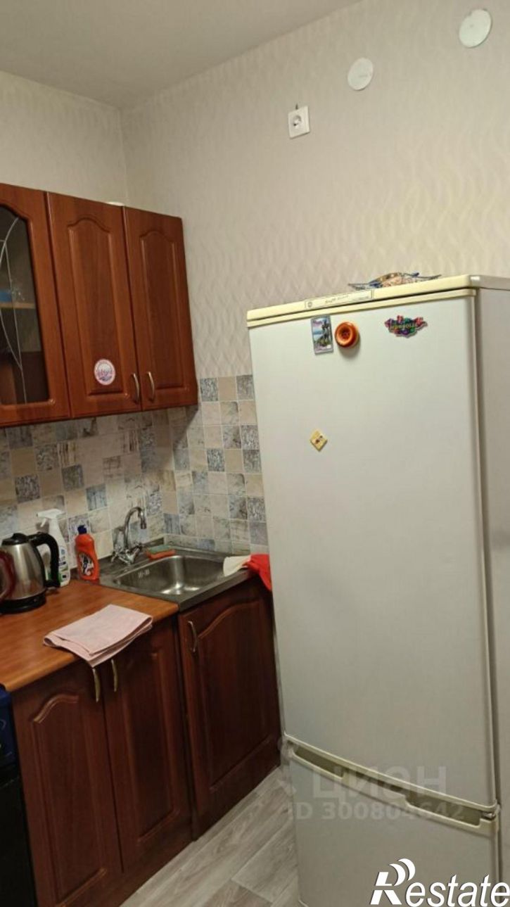 2-комн квартира ул Миронова, 61,  д. 61