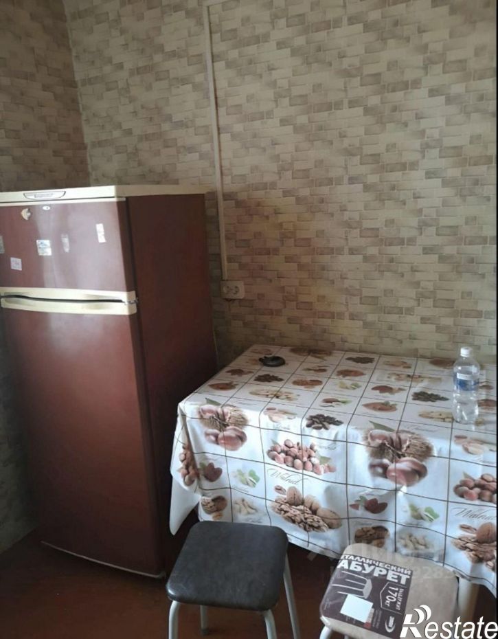 1-комн квартира ул Ярославского, 258а,  д. 258а