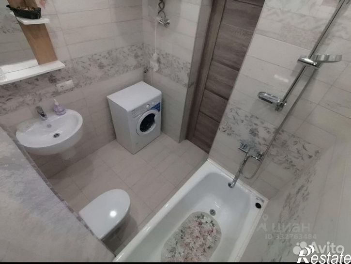 2-комн квартира ул Лызина, 9,  д. 9