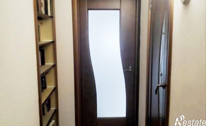 3-комн квартира микрорайон Первомайский, 82