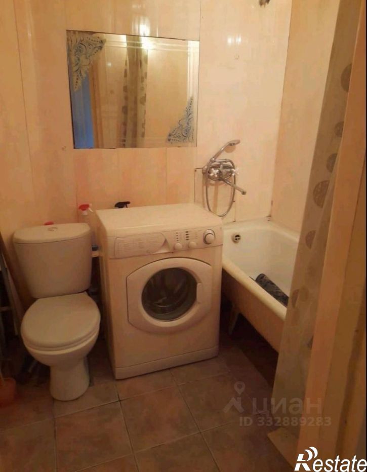 1-комн квартира ул Ярославского, 258а,  д. 258а