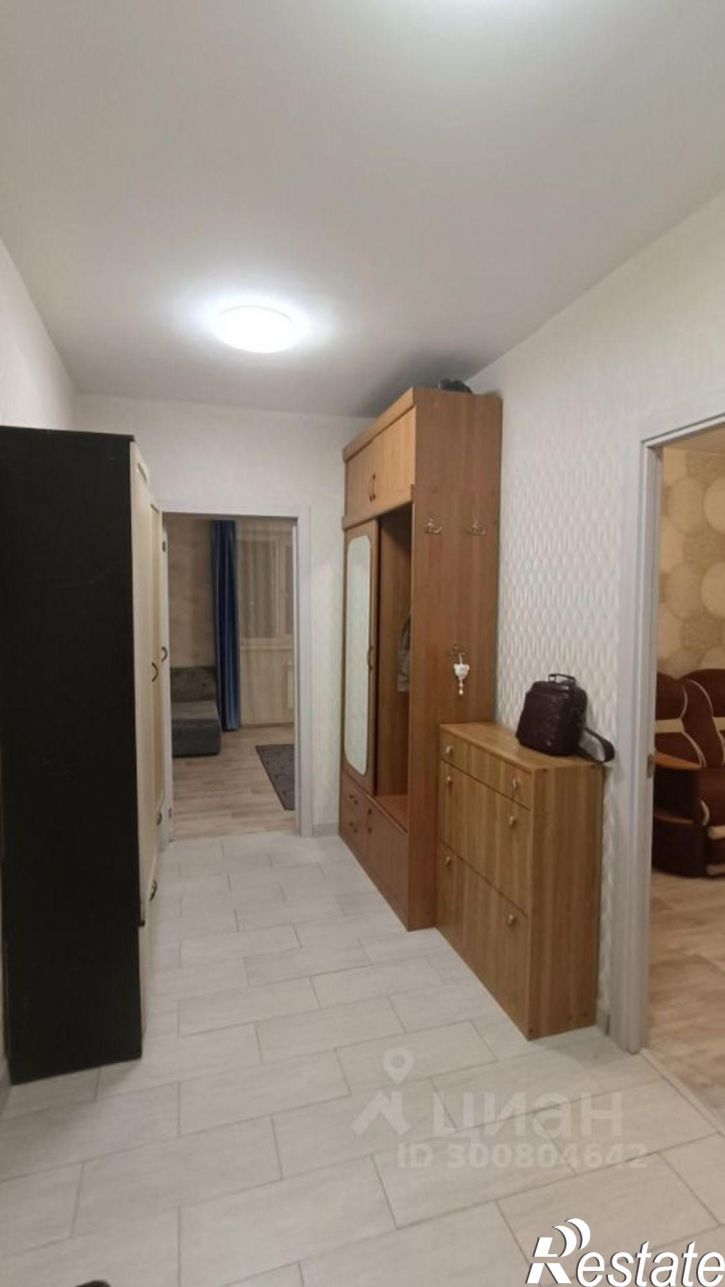 2-комн квартира ул Миронова, 61,  д. 61