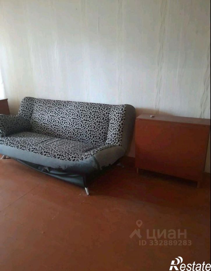 1-комн квартира ул Ярославского, 258а,  д. 258а