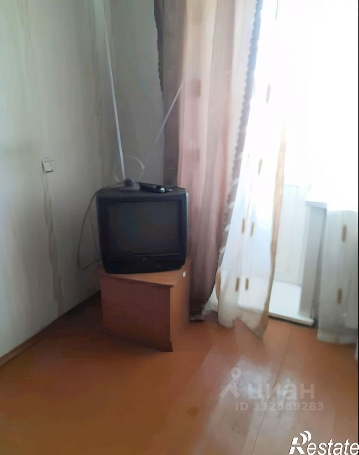 1-комн квартира ул Ярославского, 258а,  д. 258а