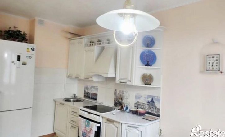 3-комн квартира микрорайон Первомайский, 82