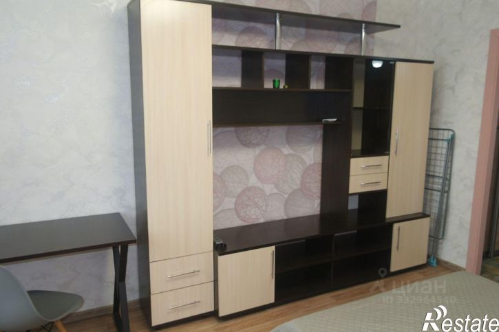 1-комн квартира ул Сурнова, 30/6,  д. 30/6