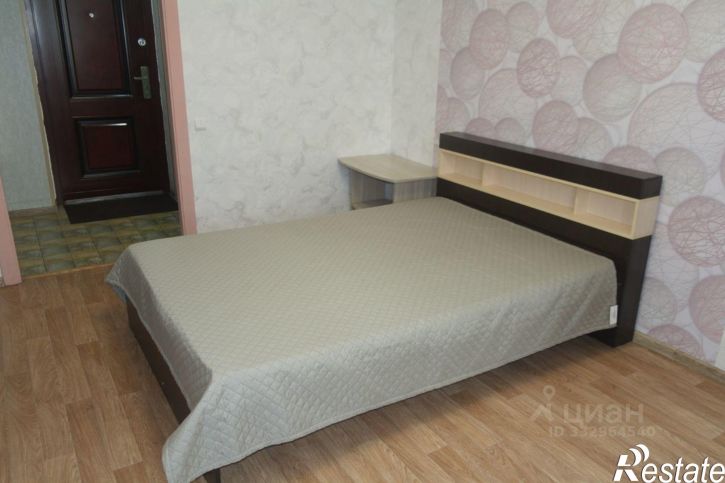 1-комн квартира ул Сурнова, 30/6,  д. 30/6