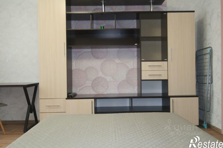 1-комн квартира ул Сурнова, 30/6,  д. 30/6