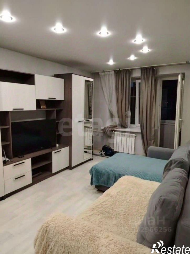3-комн квартира ул Подаптечная, 2,  д. 2