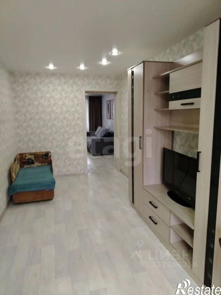 3-комн квартира ул Подаптечная, 2,  д. 2