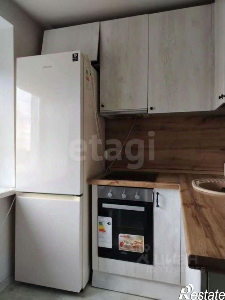 3-комн квартира ул Подаптечная, 2,  д. 2