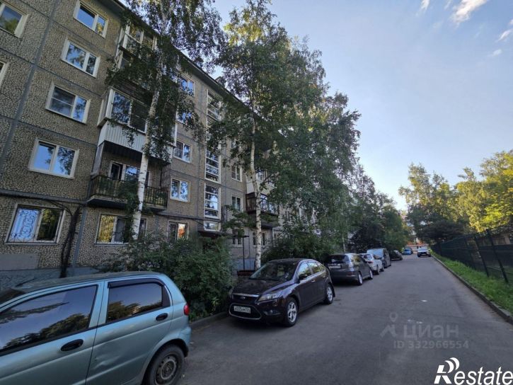 3-комн квартира б-р Постышева, 29,  д. 29