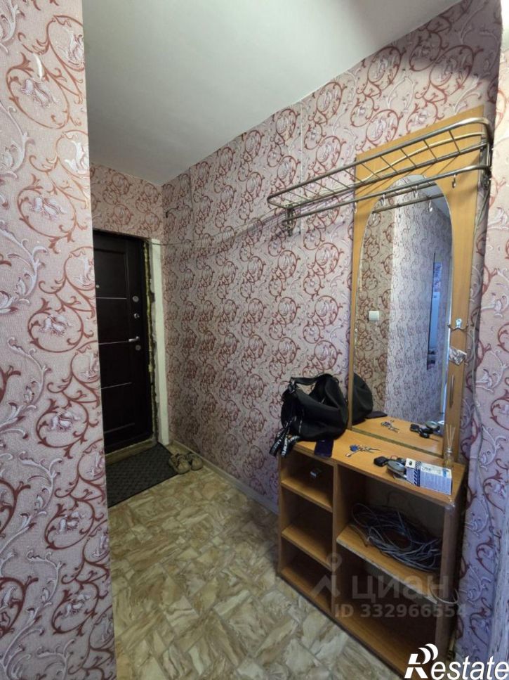3-комн квартира б-р Постышева, 29,  д. 29