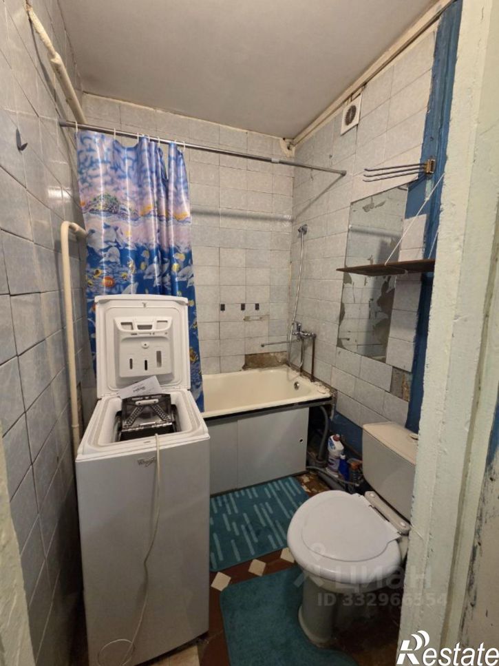 3-комн квартира б-р Постышева, 29,  д. 29