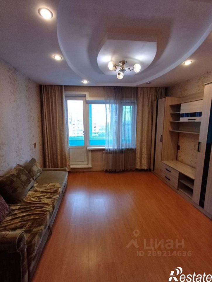 2-комн квартира ул Академическая, 24,  д. 24