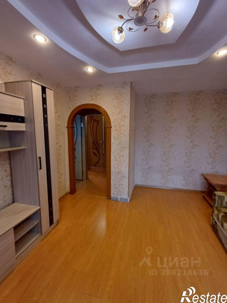 2-комн квартира ул Академическая, 24,  д. 24