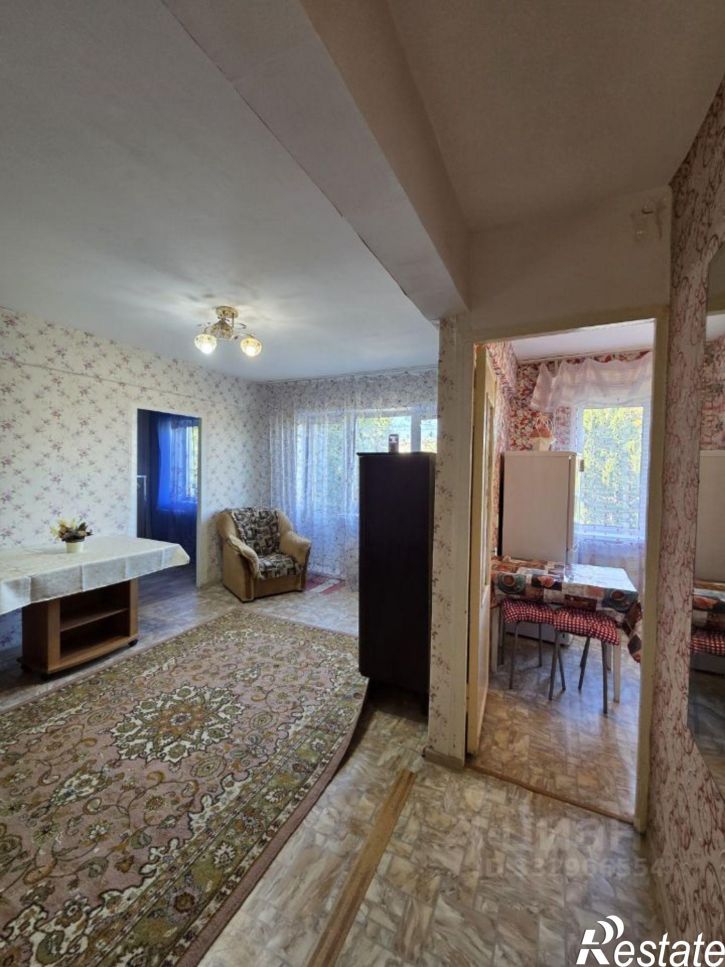 3-комн квартира б-р Постышева, 29,  д. 29