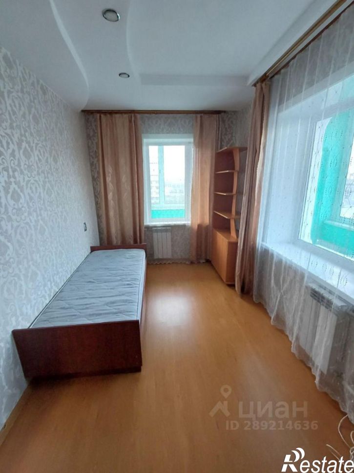 2-комн квартира ул Академическая, 24,  д. 24