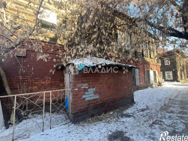Отдельное здание ул Богдана Хмельницкого, 27А,  д. 27А